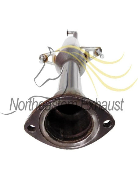 Sistema de Escape Northeastern para Lexus ES330 y Camry 3.3L