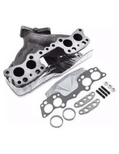 Colector de escape AngyMeck para Toyota 4Runner 1985-1995