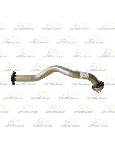 Kit Escape Acero Inoxidable Northeastern para Toyota RAV4 2.0L