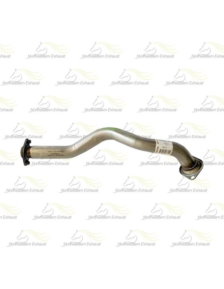 Kit Escape Acero Inoxidable Northeastern para Toyota RAV4 2.0L