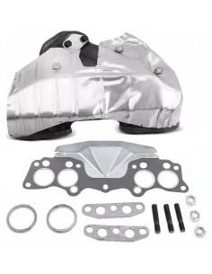 Colector de Escape PartsFlow para Toyota 4Runner 1985-1995 2