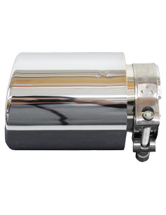 Punta de Escape Original Toyota PT922-12081 - Calidad OEM