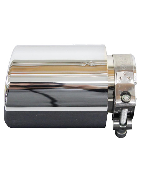 Punta de Escape Original Toyota PT922-12081 - Calidad OEM