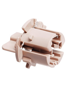 Enchufe de Socket Toyota 90075-60033 para Luces Traseras