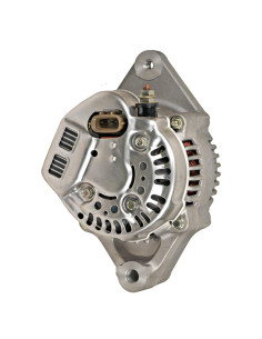 Alternador DB Electrical 12V 50A para Toyota 7FGU15-35