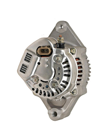Alternador DB Electrical 12V 50A para Toyota 7FGU15-35