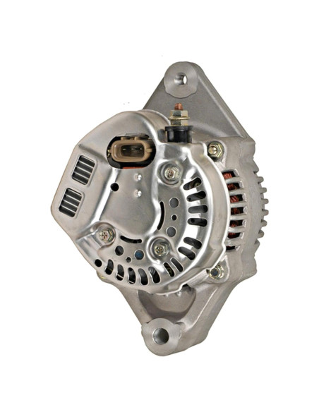 Alternador DB Electrical 12V 50A para Toyota 7FGU15-35