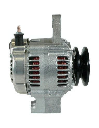 Alternador DB Electrical 12V 50A para Toyota 7FGU15-35