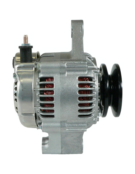 Alternador DB Electrical 12V 50A para Toyota 7FGU15-35