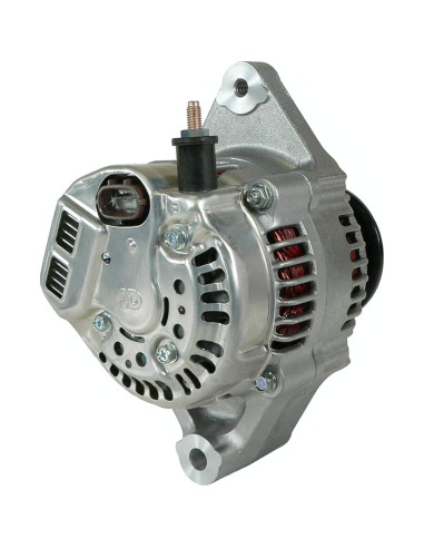 Alternador DB Electrical 12V 50A para Toyota 7FGU15-35