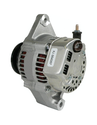 Alternador DB Electrical 12V 50A para Toyota 7FGU15-35