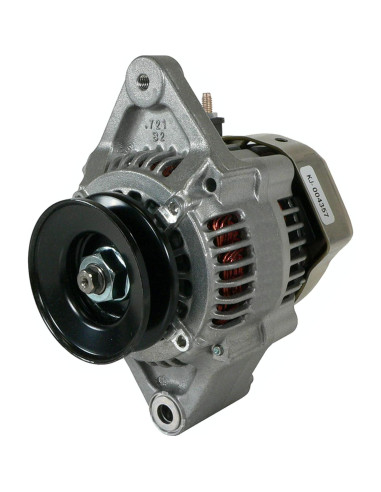 Alternador DB Electrical 12V 50A para Toyota 7FGU15-35