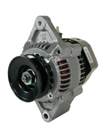 Alternador DB Electrical 12V 50A para Toyota 7FGU15-35