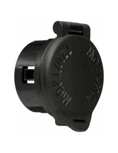 Cubierta de Salida de Energía Toyota 85535-08010 Original