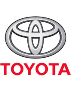 Cubierta de Salida de Energía Toyota 85535-08010 Original 2