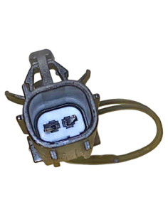 Conector Eléctrico ABS Izquierdo ISUMO S2826 para Toyota Prius