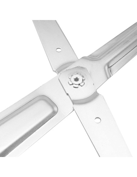 Regulador de Ventana Eléctrico A-Premium para Toyota 4Runner 1990-1995 Lado Izquierdo