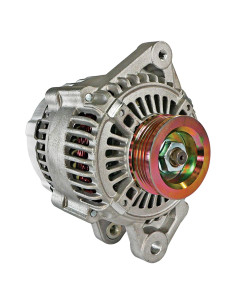 Alternador DB Electrical 400-52375 para Toyota Yaris 1.5L