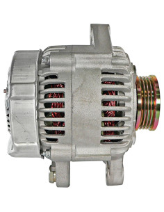 Alternador DB Electrical 400-52375 para Toyota Yaris 1.5L 2