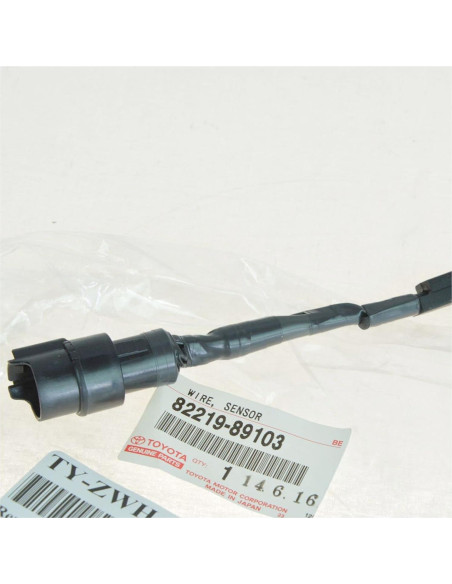 Arnés Sensor Golpeteo Motor AM Autoparts Toyota 4Runner 88-91