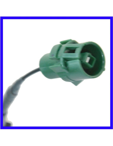 Arnés Sensor Golpeteo Motor AM Autoparts Toyota 4Runner 88-91