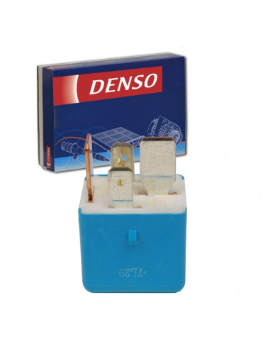 Relé motor ventilador HVAC DENSO Toyota 4Runner 2003-2008