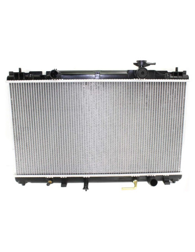 Radiador Go-Parts para Toyota Camry 2003-2005 2.4L L4