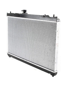 Radiador Go-Parts para Toyota Camry 2003-2005 2.4L L4 2