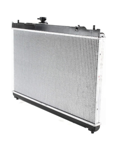 Radiador Go-Parts para Toyota Camry 2003-2005 2.4L L4