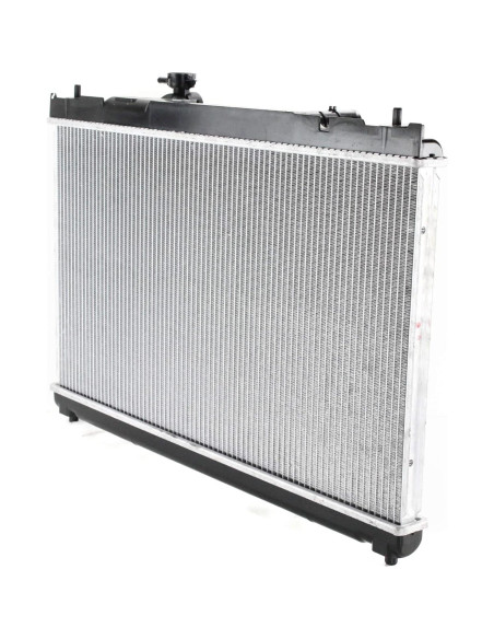 Radiador Go-Parts para Toyota Camry 2003-2005 2.4L L4