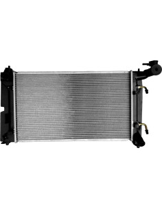 Ventilador de Refrigeración CCIYU 1.8L para Toyota y Pontiac 2