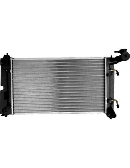 Ventilador de Refrigeración CCIYU 1.8L para Toyota y Pontiac