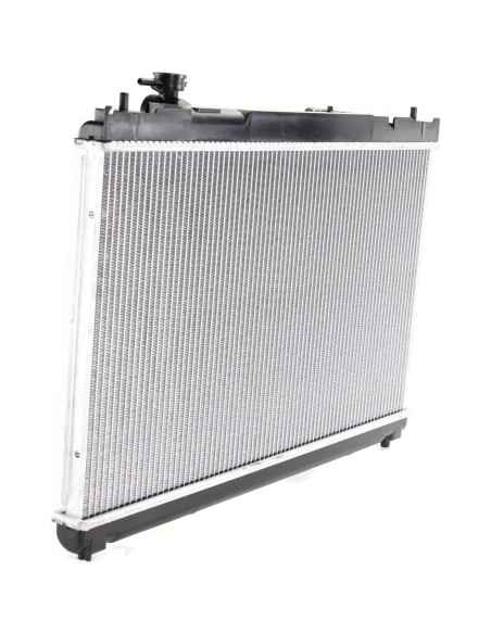 Radiador Go-Parts para Toyota Camry 2003-2005 2.4L L4