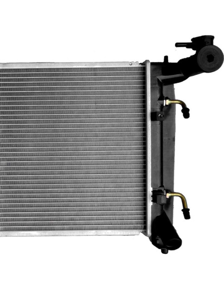 Ventilador de Refrigeración CCIYU 1.8L para Toyota y Pontiac