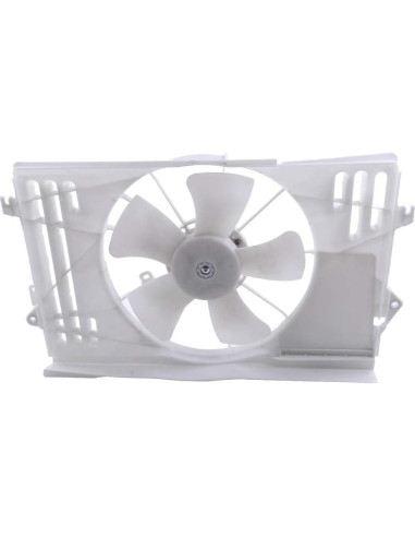 Ventilador de Refrigeración CCIYU 1.8L para Toyota y Pontiac
