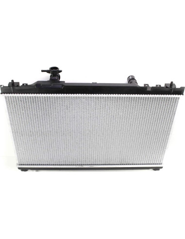 Radiador Go-Parts para Toyota Camry 2003-2005 2.4L L4