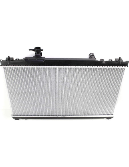 Radiador Go-Parts para Toyota Camry 2003-2005 2.4L L4