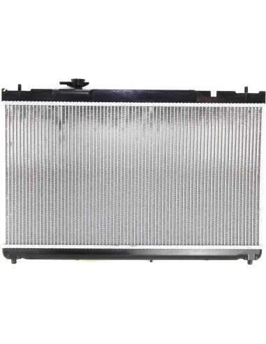 Radiador Go-Parts para Toyota Camry 2003-2005 2.4L L4
