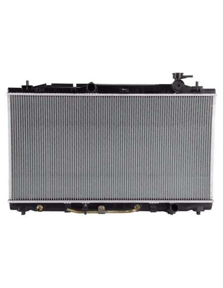 Radiador UIU para Toyota Avalon 2005-2013 y Camry 2007-2011