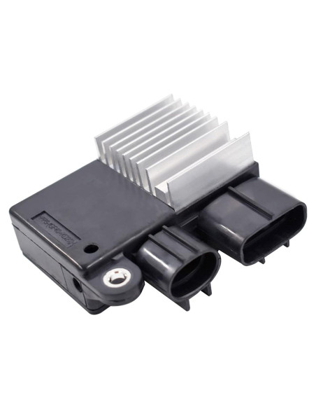 Módulo de Control Ventilador Refrigeración WFLNHB Toyota Mazda