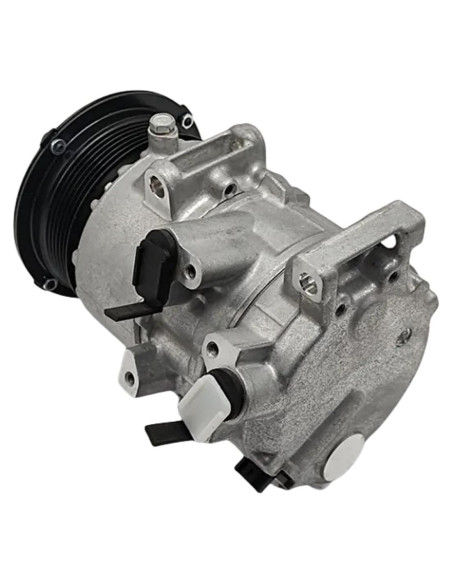 Compresor aire acondicionado Dcmunxpas 6SEU16C Toyota Lexus