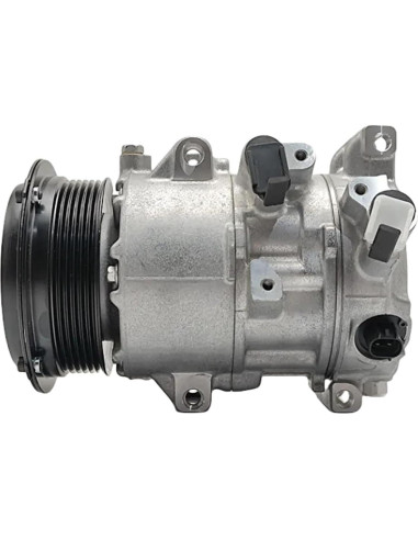 Compresor aire acondicionado Dcmunxpas 6SEU16C Toyota Lexus