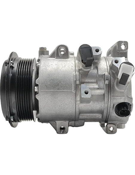 Compresor aire acondicionado Dcmunxpas 6SEU16C Toyota Lexus