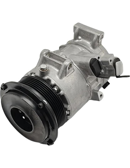 Compresor aire acondicionado Dcmunxpas 6SEU16C Toyota Lexus