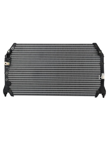 Condensador A/C Sawyer Auto para Toyota Solara 1999-2003