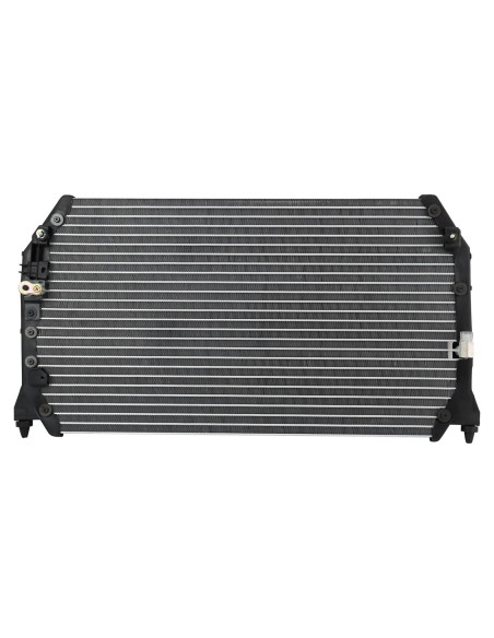 Condensador A/C Sawyer Auto para Toyota Solara 1999-2003