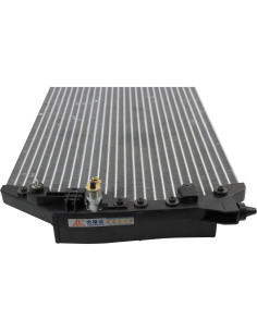 Condensador A/C Sawyer Auto para Toyota Solara 1999-2003 2