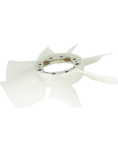 Aspa Ventilador Radiador PartsFlow para Toyota 4Runner T100