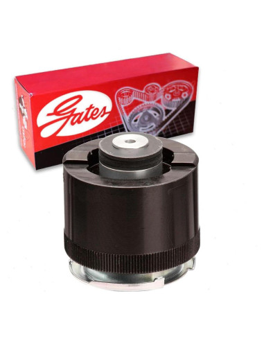 Adaptador de probador de refrigeración Gates Toyota Corolla iM 2017