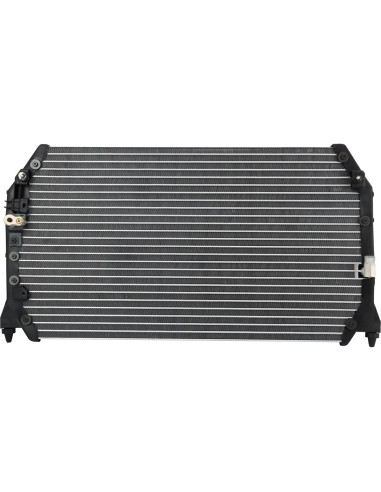 Condensador A/C Sawyer Auto para Toyota Solara 1999-2003